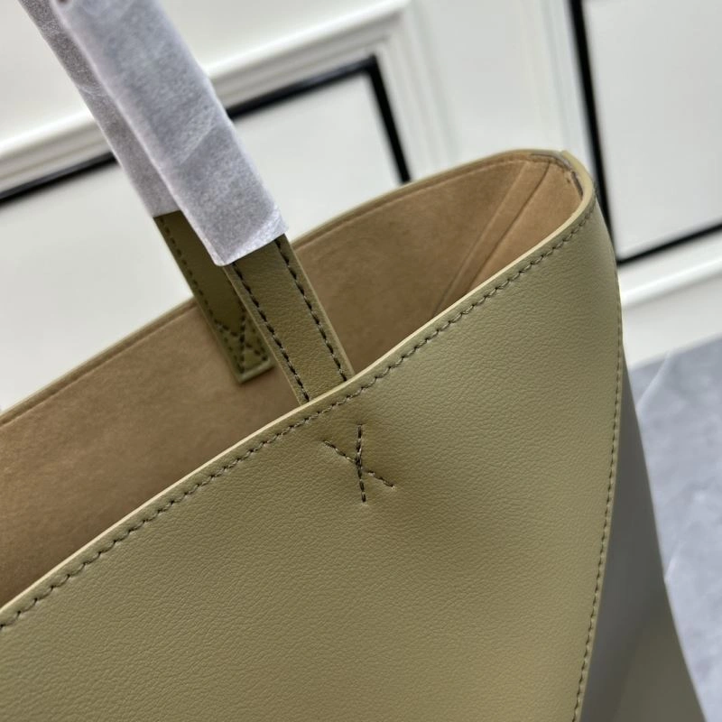WaterResistant Loewe Shopping Bags 83591