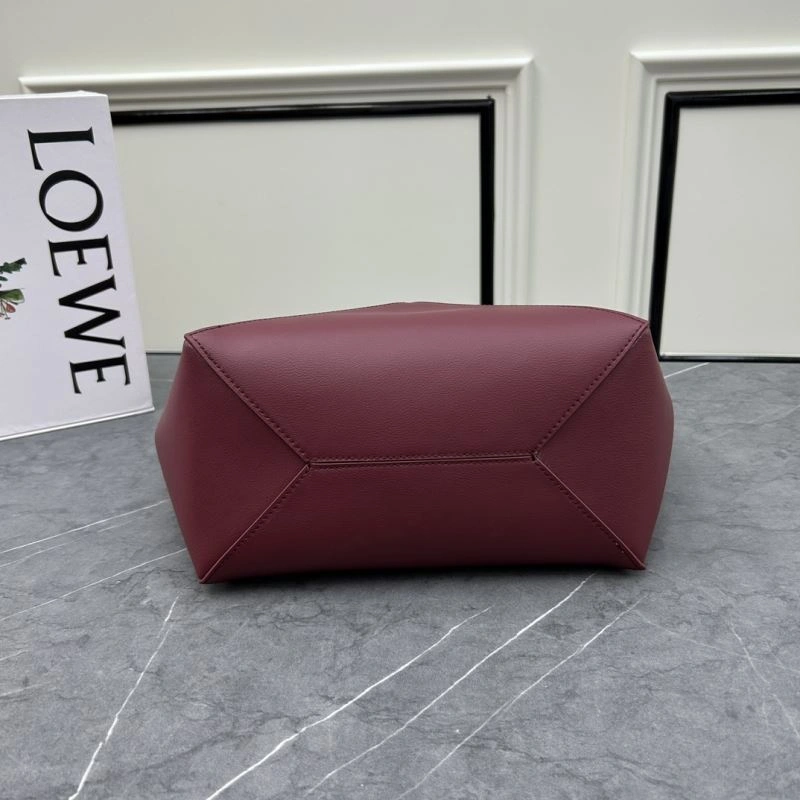 Compact Loewe Shopping Bags 83589