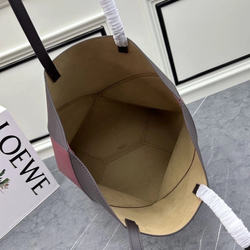 Compact Loewe Shopping Bags 83589