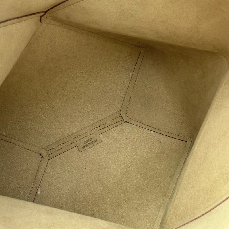 Compact Loewe Shopping Bags 83589