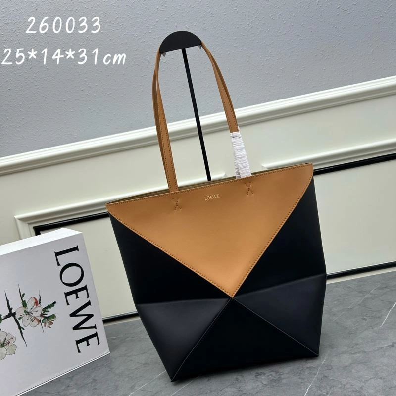 StreetReady Loewe Shopping Bags 83586