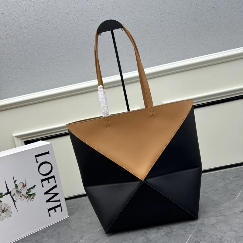StreetReady Loewe Shopping Bags 83586