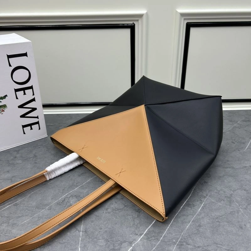 StreetReady Loewe Shopping Bags 83586