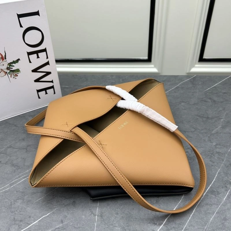 StreetReady Loewe Shopping Bags 83586