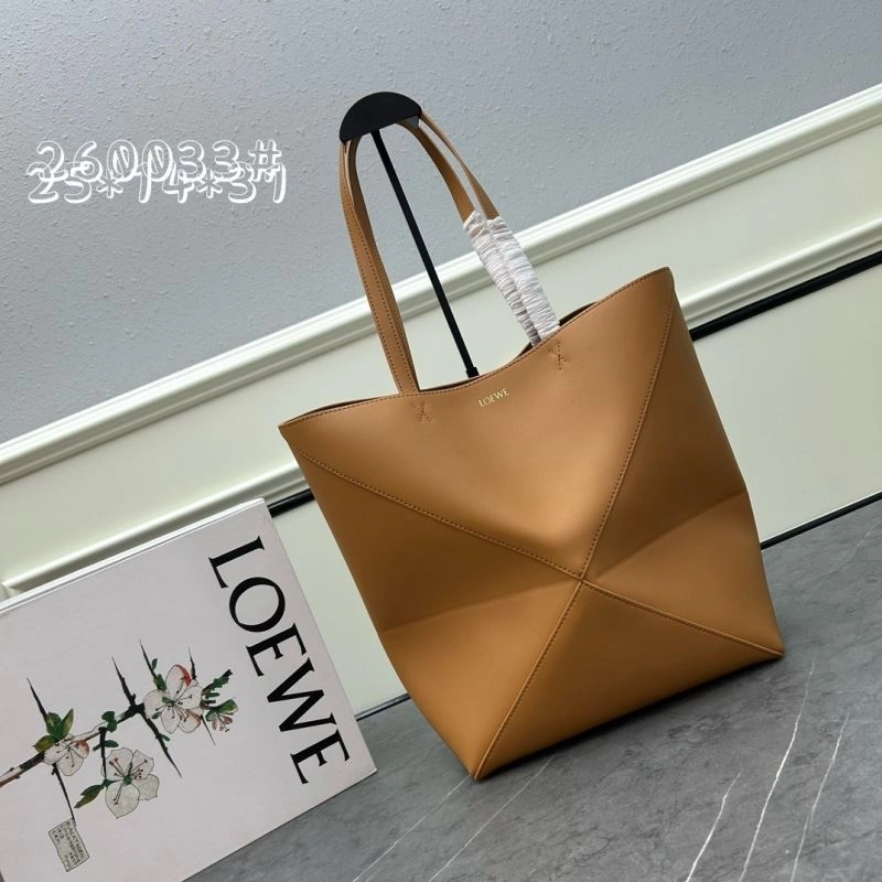 Durable Loewe Shopping Bags 83588