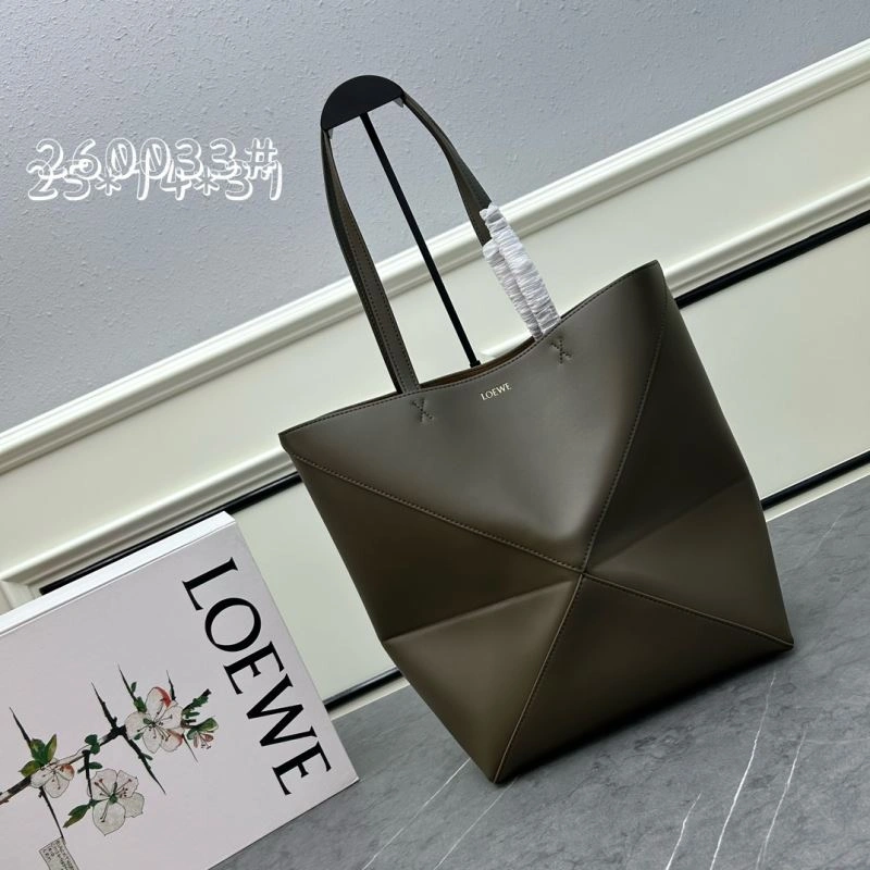 Loewe Shopping Bags EyeCatching 83634