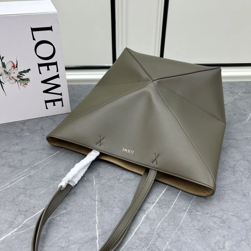 Loewe Shopping Bags EyeCatching 83634