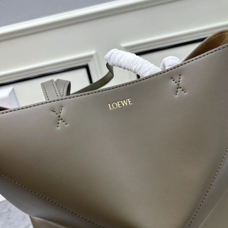 Loewe Shopping Bags EyeCatching 83634