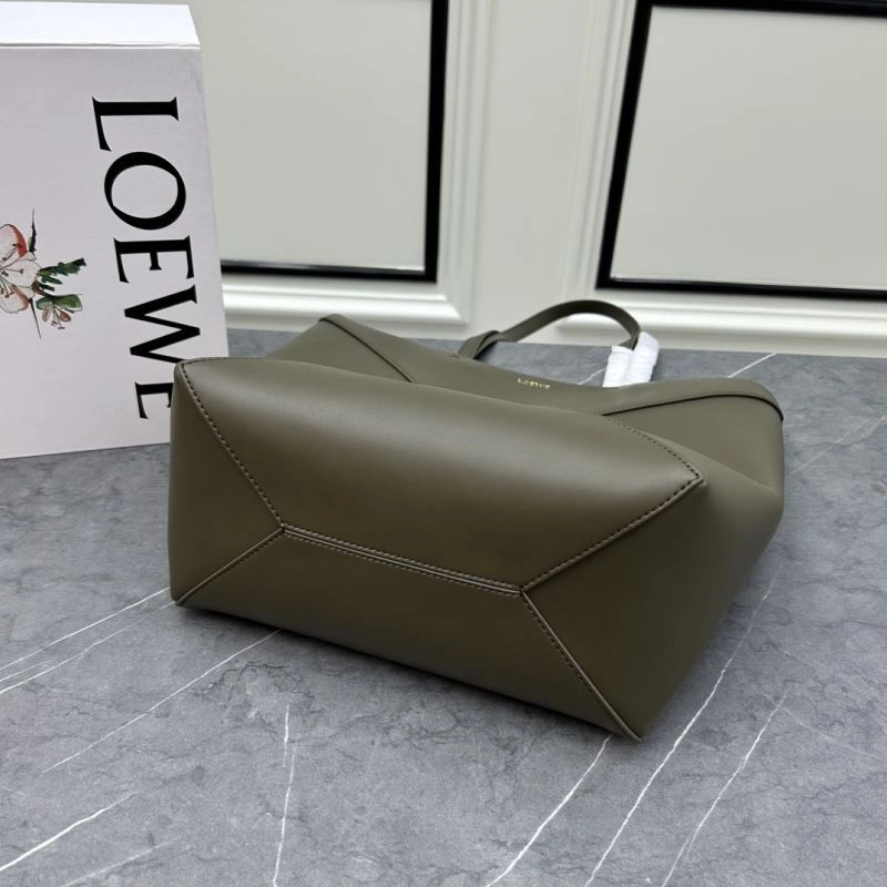 Loewe Shopping Bags EyeCatching 83634