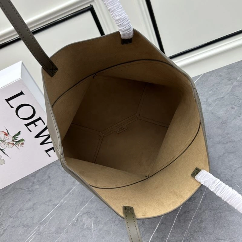 Loewe Shopping Bags EyeCatching 83634
