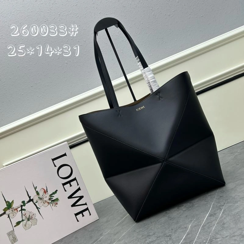 Loewe Shopping Bags Upgraded 83584