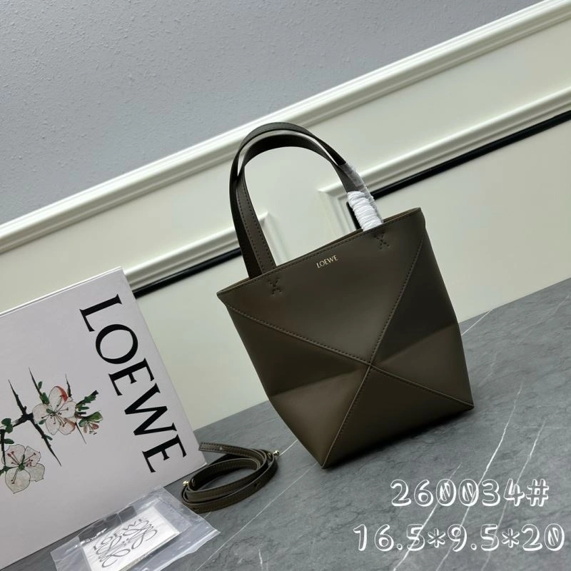 GoAnywhere Loewe Shopping Bags 83633