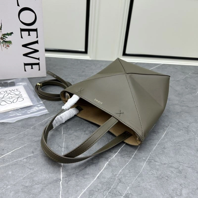 GoAnywhere Loewe Shopping Bags 83633