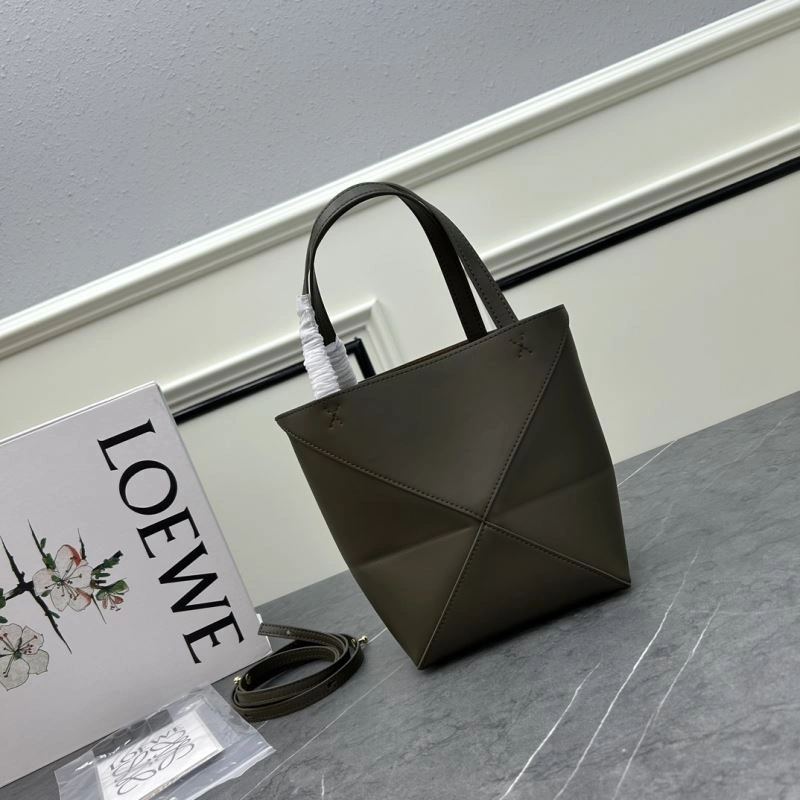 GoAnywhere Loewe Shopping Bags 83633