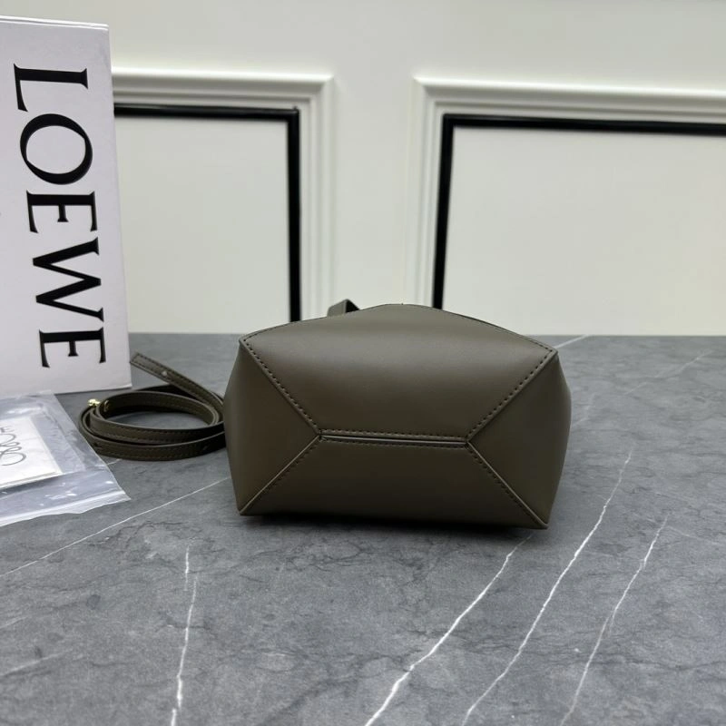 GoAnywhere Loewe Shopping Bags 83633