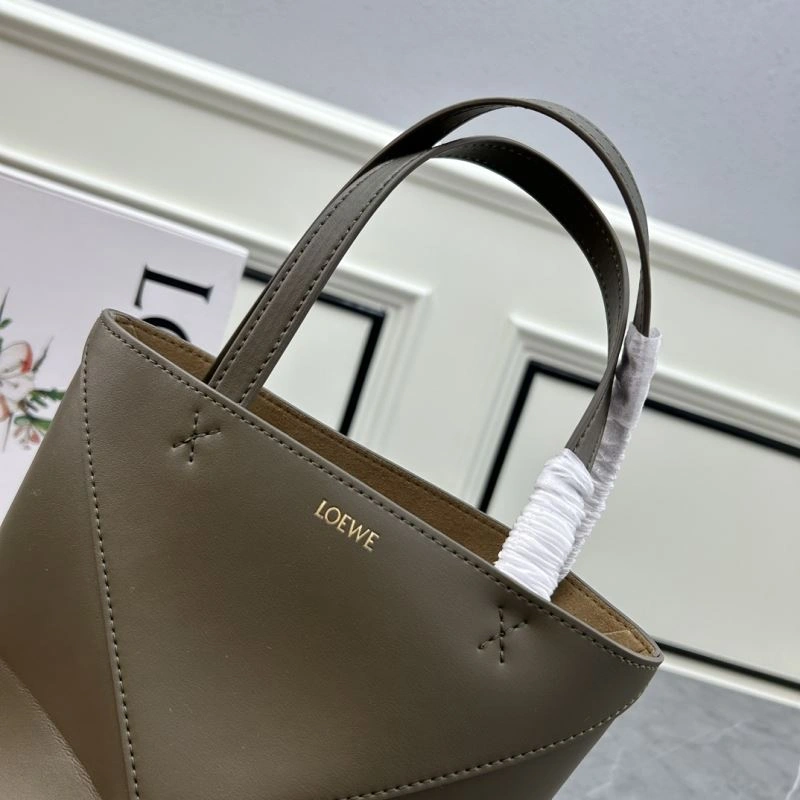 GoAnywhere Loewe Shopping Bags 83633