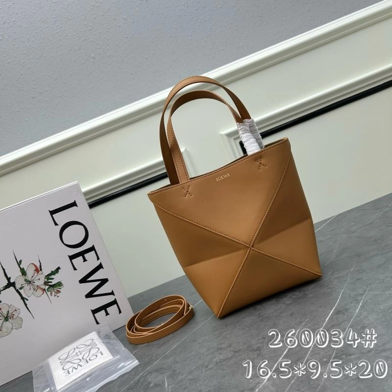 Loewe Shopping Bags Popular 83632