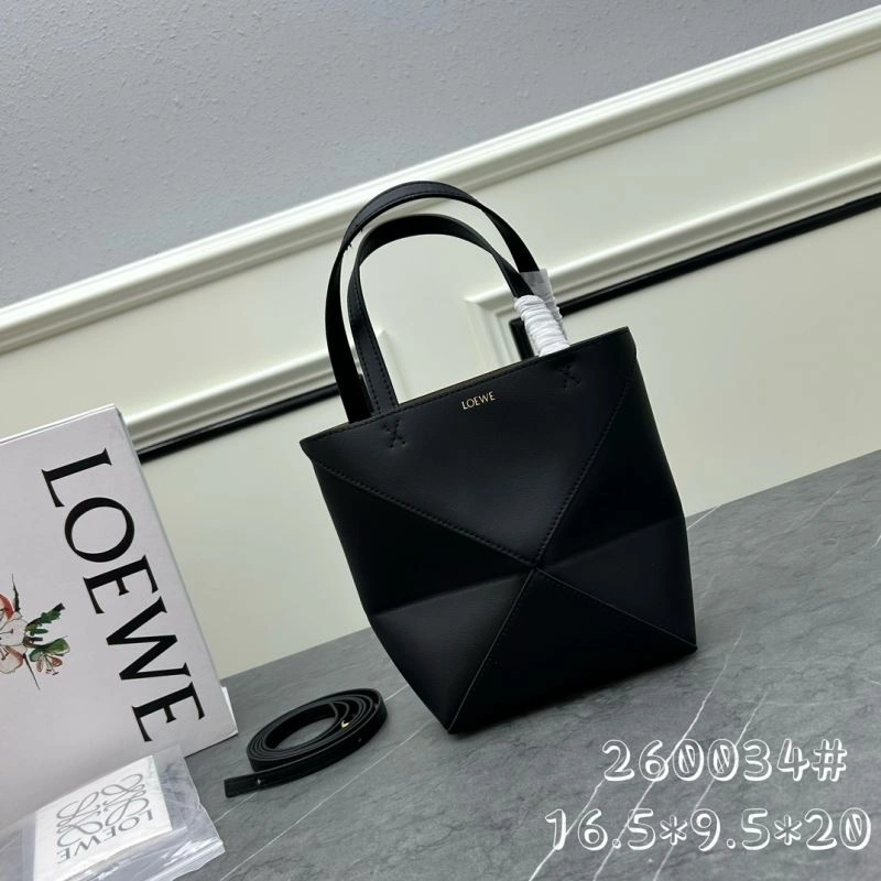 UrbanChic Loewe Shopping Bags 83593