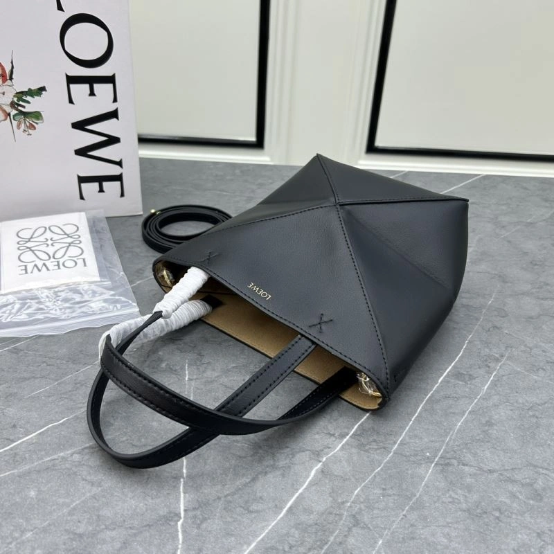 UrbanChic Loewe Shopping Bags 83593