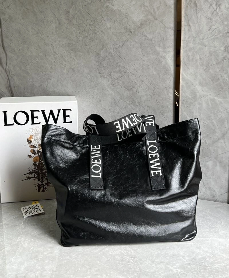 Loewe Shopping Bags HighQuality 58321