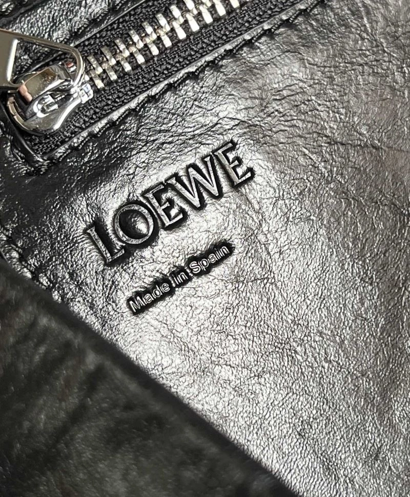 Loewe Shopping Bags HighQuality 58321
