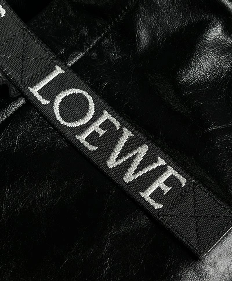 Loewe Shopping Bags HighQuality 58321