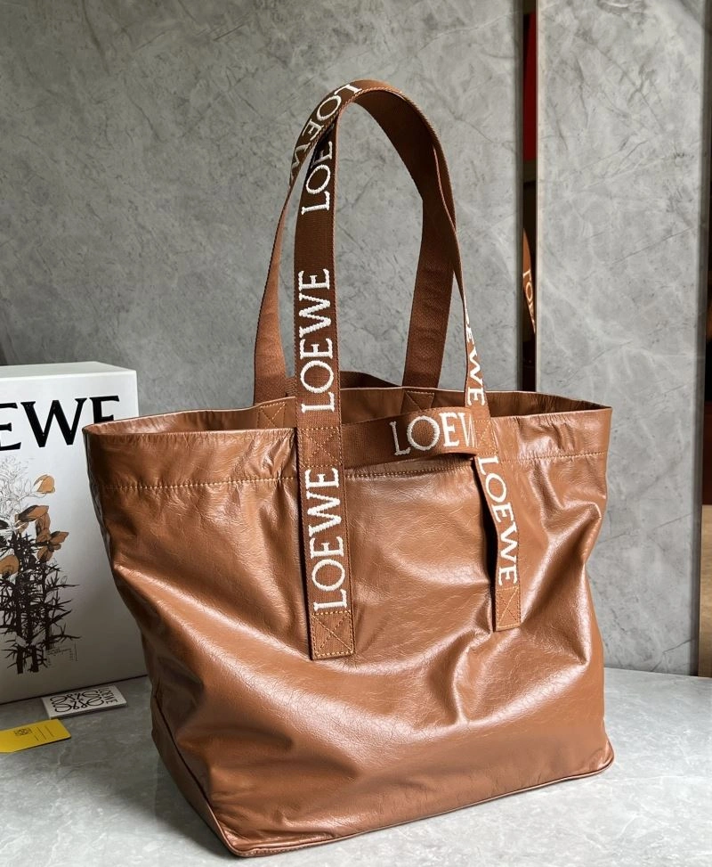 Loewe Shopping Bags Sophisticated 58327