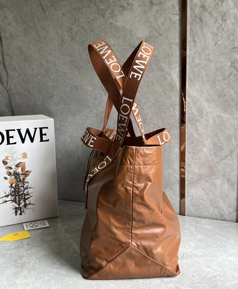 Loewe Shopping Bags Sophisticated 58327