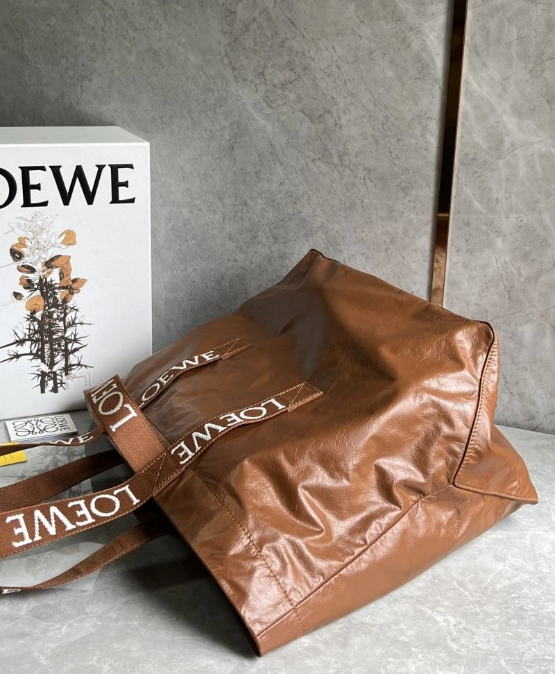 Loewe Shopping Bags Sophisticated 58327