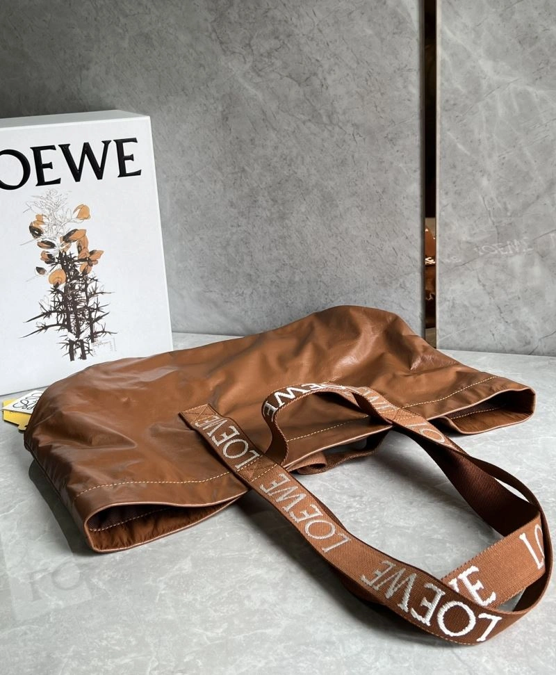 Loewe Shopping Bags Sophisticated 58327