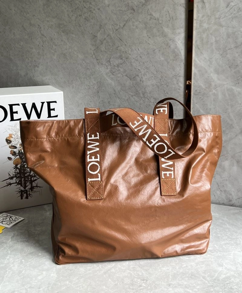 Loewe Shopping Bags Sophisticated 58327