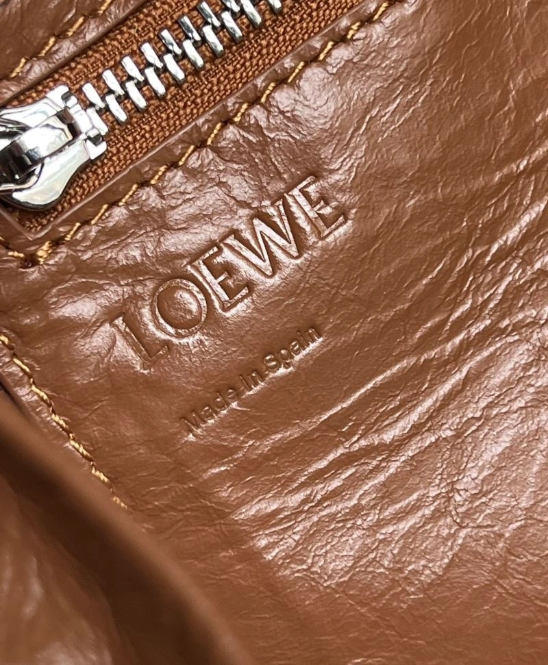 Loewe Shopping Bags Sophisticated 58327