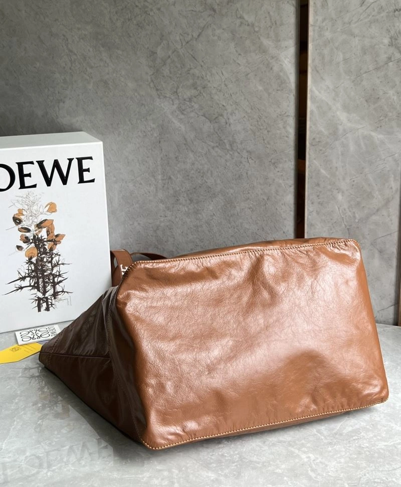 Loewe Shopping Bags Sophisticated 58327