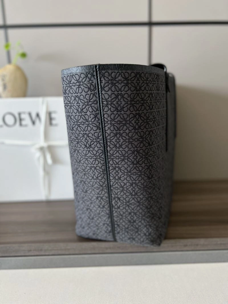 SunProtective Loewe Shopping Bags 77317