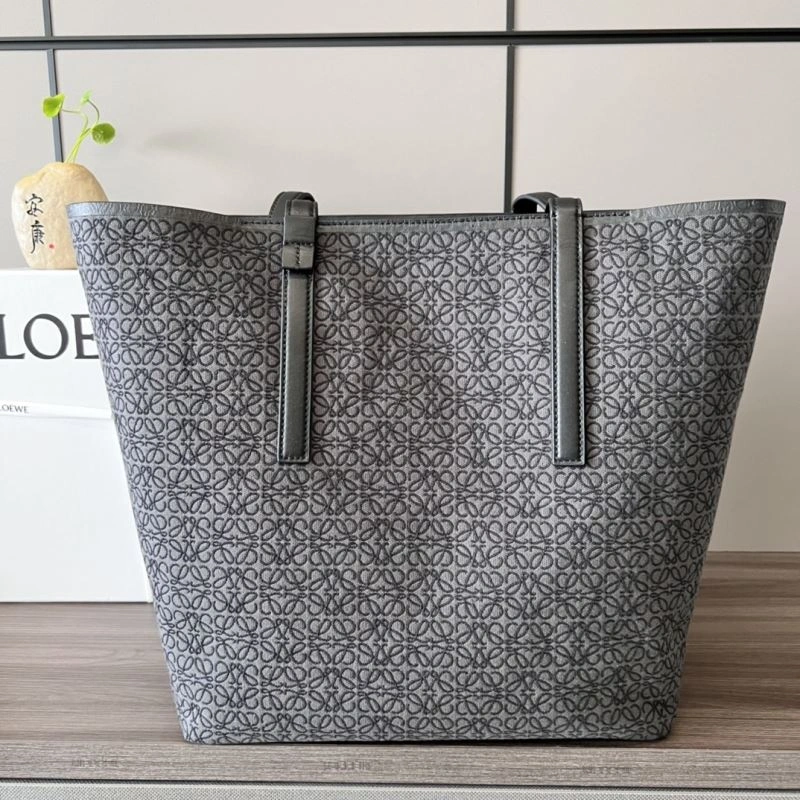 SunProtective Loewe Shopping Bags 77317