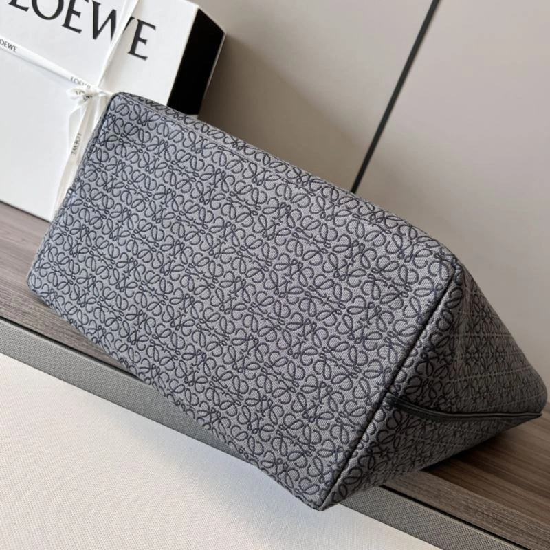 SunProtective Loewe Shopping Bags 77317