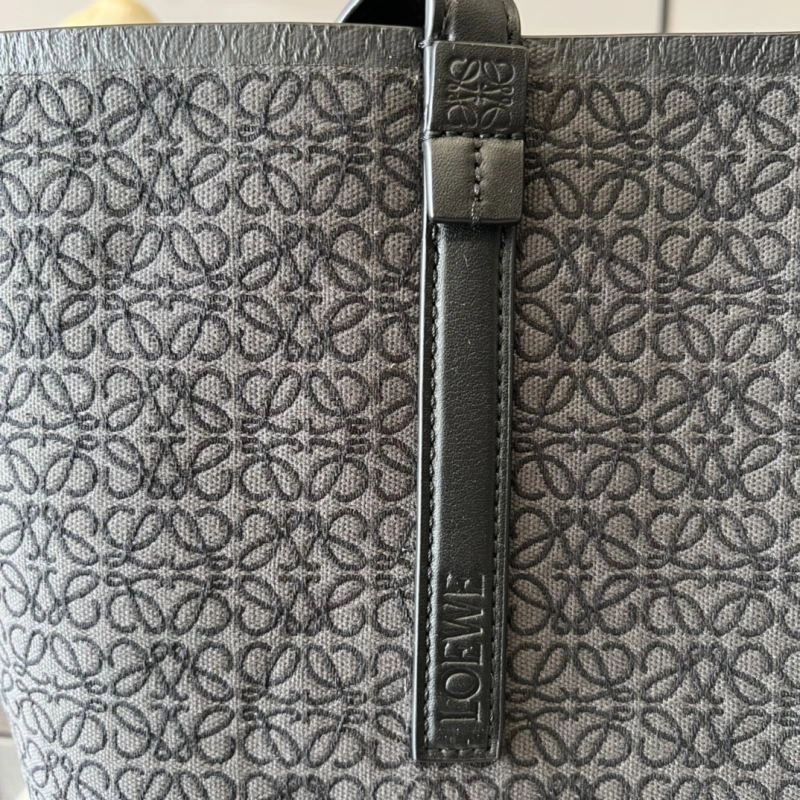 SunProtective Loewe Shopping Bags 77317
