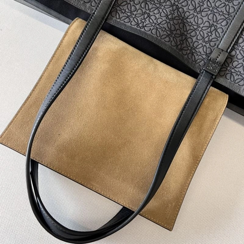 SunProtective Loewe Shopping Bags 77317