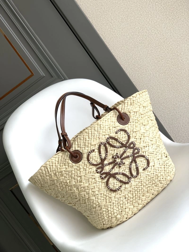Loewe Shopping Bags Chic 77318