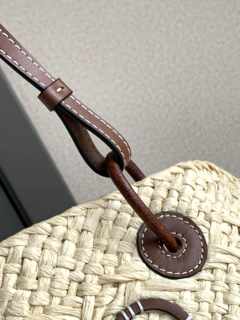Loewe Shopping Bags Chic 77318