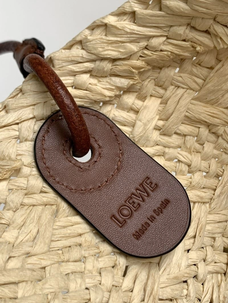 Loewe Shopping Bags Chic 77318