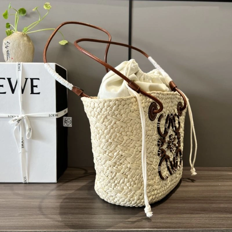 Loewe Shopping Bags Bright 77314
