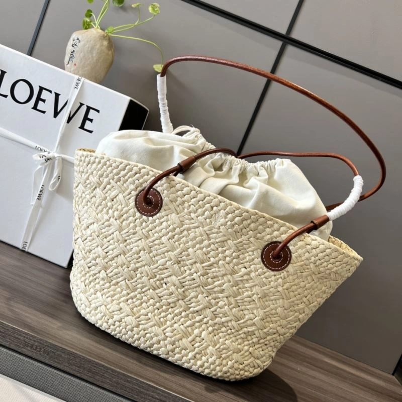 Loewe Shopping Bags Bright 77314