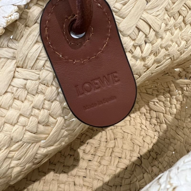 Loewe Shopping Bags Bright 77314