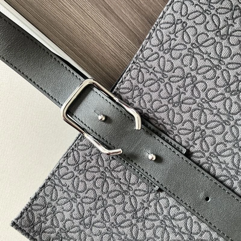 GoAnywhere Loewe Shopping Bags 77321