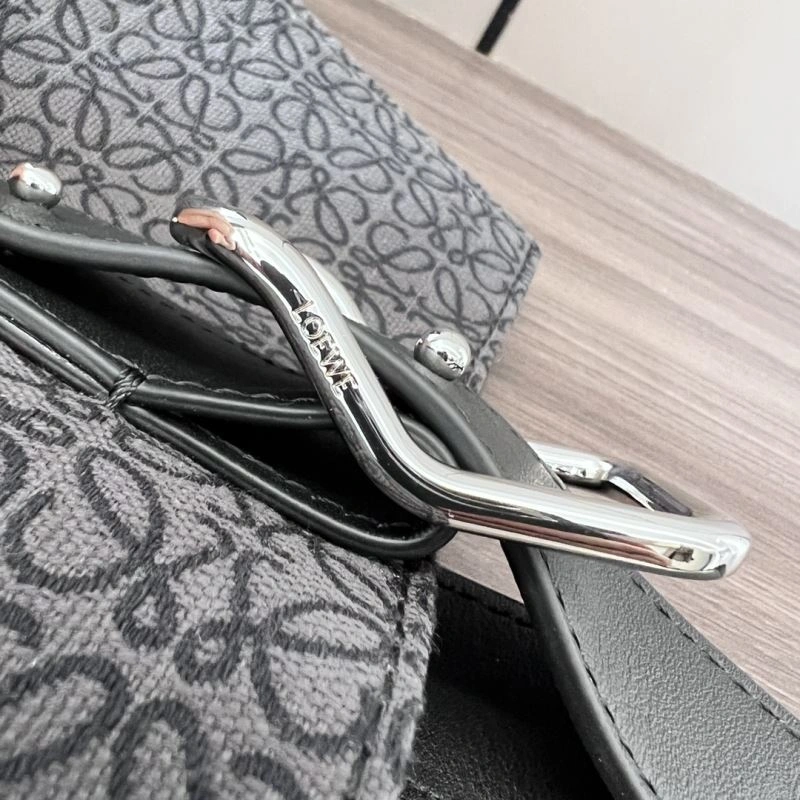 GoAnywhere Loewe Shopping Bags 77321