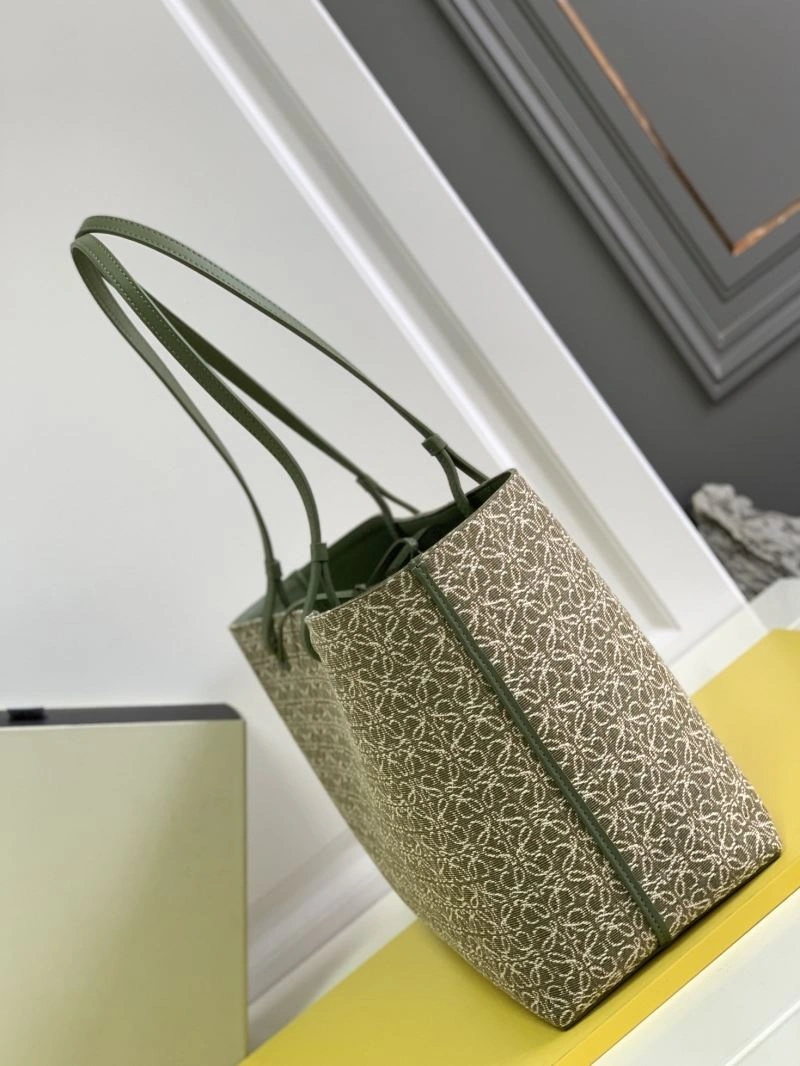 Functional Loewe Shopping Bags 77316