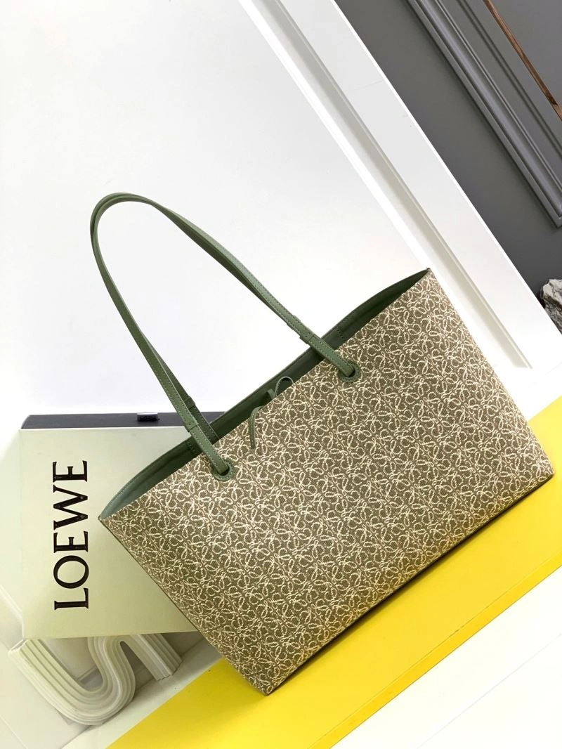 Functional Loewe Shopping Bags 77316