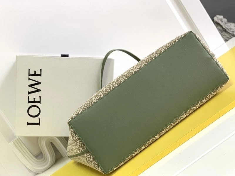 Functional Loewe Shopping Bags 77316