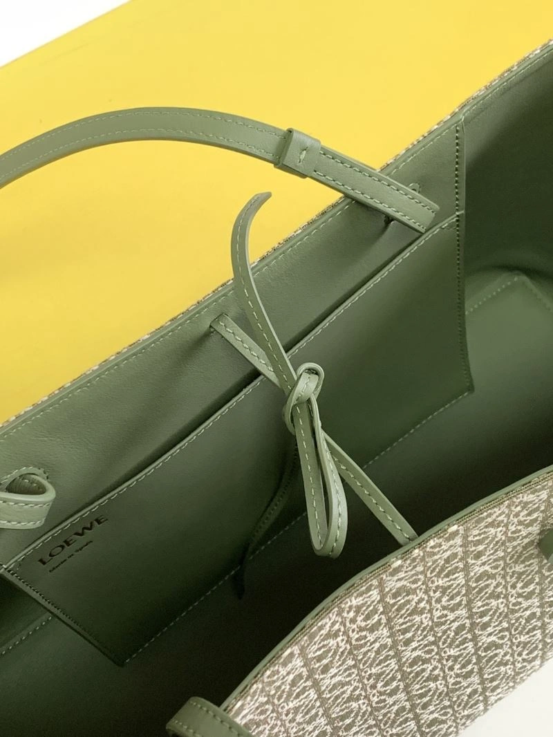 Functional Loewe Shopping Bags 77316